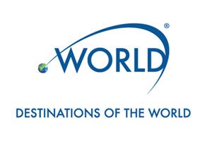 Destination of the World