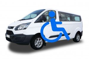 Wheelchair accesible